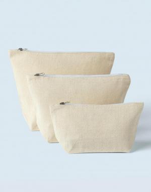 Canvas Accessory Case : Pochettes