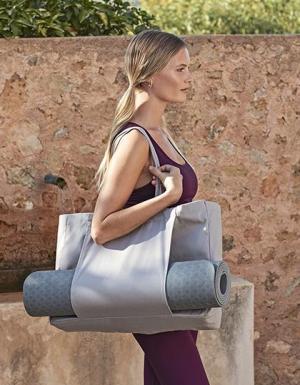 EarthAware® Organic Yoga Tote : Sacs de sport