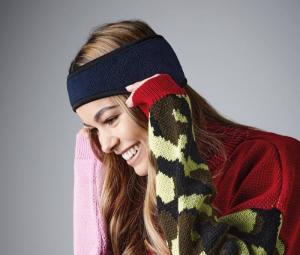 Suprafleece® Aspen Headband : Caches oreilles