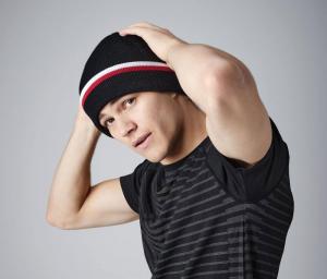 Teamwear Beanie : Bonnets