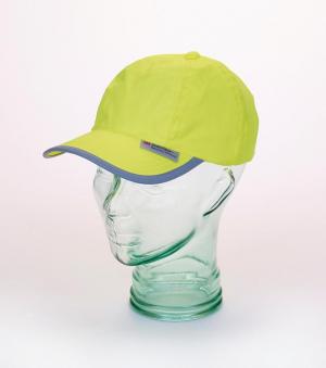 CASQUETTE BASEBALL À BORDURES RÉFLÉCHISSANTES : Casquettes