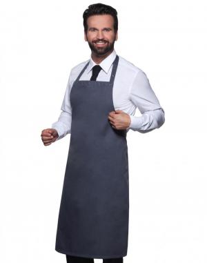 Bib Apron Press Stud : Tabliers