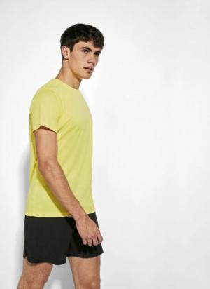 Men´s Imola T-Shirt : T-shirts techniques