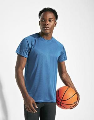 Men´s Bahrain T-Shirt : T-shirts techniques