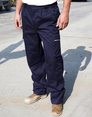 Work-Guard Action Trousers Long : Pantalons de travail