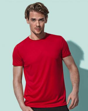 T-shirt Active Sports-T Homme : T-shirts techniques