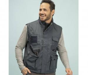 ÉVASION : Vestes de travail