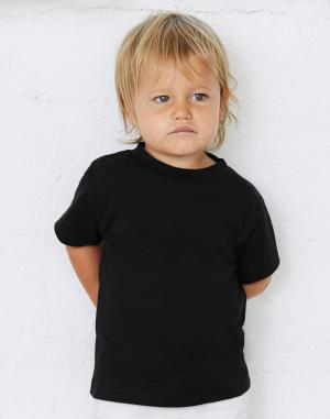Toddler Jersey Short Sleeve Tee : T-shirts bébé