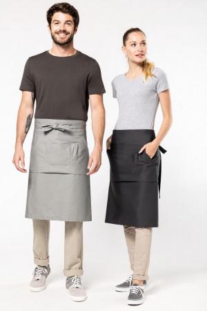 TABLIER COTON LONG : Tabliers