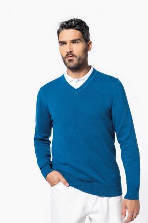 Pullover premium col V : Pulls