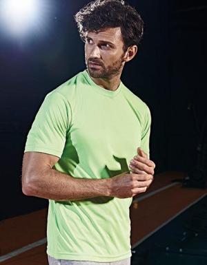Cool Smooth T : T-shirts techniques