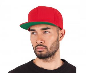 Casquette CLASSIC SNAPBACK : Casquettes