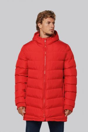 Parka Team sports : Parkas