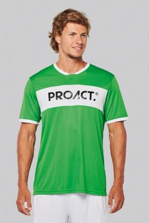 Maillot manches courtes adulte : Maillots