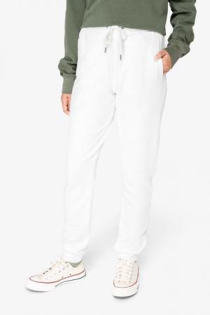 Jogging écoresponsable French Terry unisexe : Pantalons de jogging
