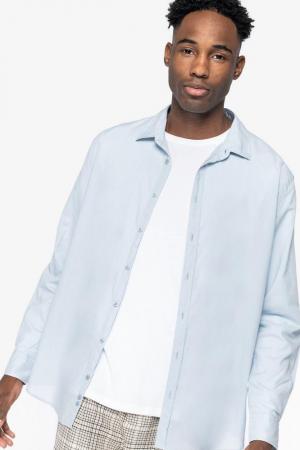 Chemise écoresponsable homme : Chemises