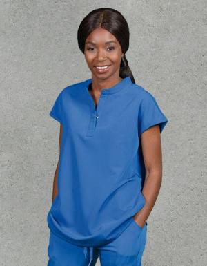 Blouse-Kasack : Blouses