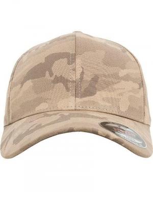 Flexfit Light Camo Cap : Casquettes