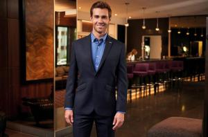 Veste Homme Jupiter : Vestes de costume