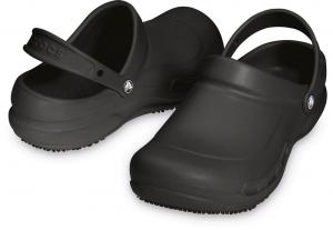 Sabots Crocs™ Bistro : Espadrilles