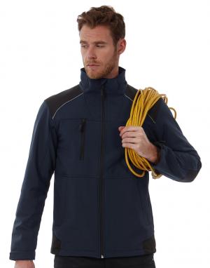 Shield Softshell PRO - JUC42 : Softshells