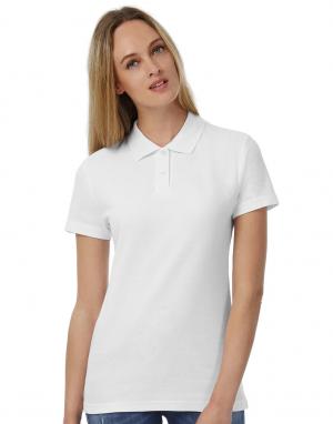 Polo femme classique : Polos