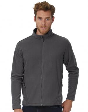 Men’s Fleece Full Zip : Polaires