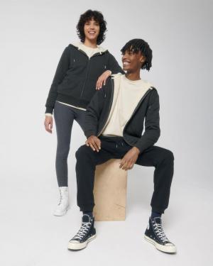Hygger Sherpa : Sweats-shirts