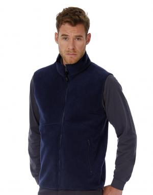 Bodywarmer fleece : Polaires