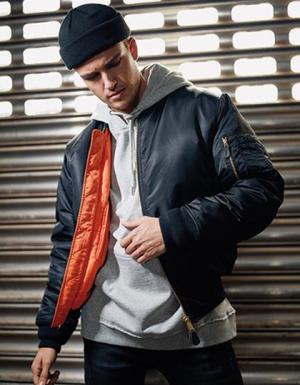 Bombers MA1 : Vestes mi saison