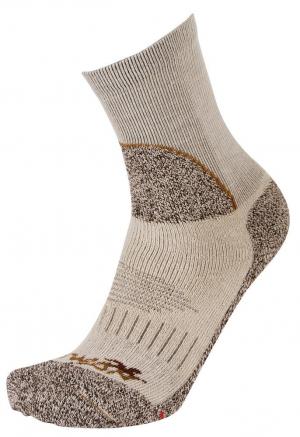 Chaussettes clairière Climasocks : Chausettes
