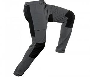 Pantalon de trekking stretch : Pantalons de jogging