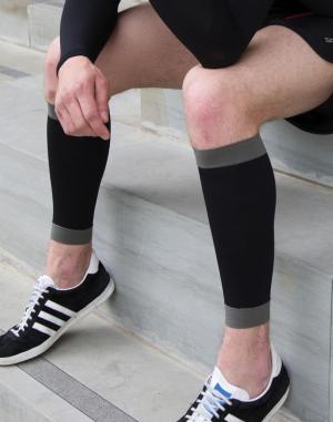Bas de compression mollets : Chausettes