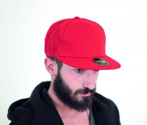 SNAP FIVE : Casquettes
