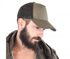 RAPPER COTTON : Casquettes