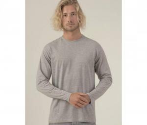 REGULAR T-SHIRT LS : T-shirts