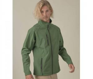 SOFTSHELL JACKET : Softshells