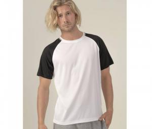 SPORT CONTRAST MAN : T-shirts