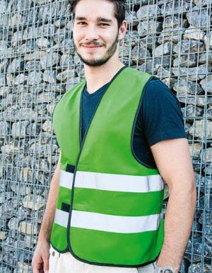 Functional Vest : Gilet de sécurité