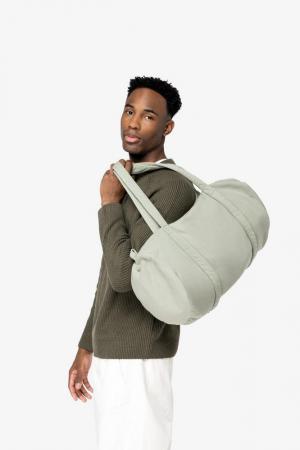 Sac polochon en molleton : Sacs de sport