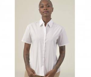 CHEMISETTE FEMME POPELINE : Chemises