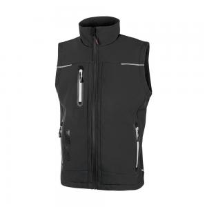 Gilet softshell Universe homme : Softshells