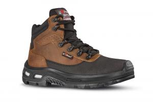 Chaussures de sécurité Floyd : Chaussures de travail