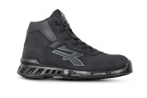 Chaussures de sécurité Parker : Chaussures de travail