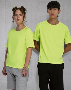 Active T : T-shirts techniques