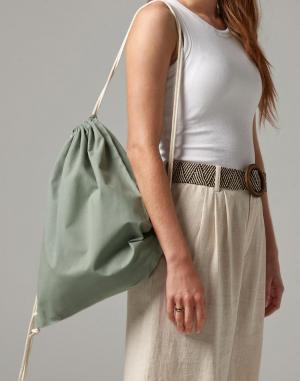 Organic Cotton InCo. Gymsac : Sacs de sport