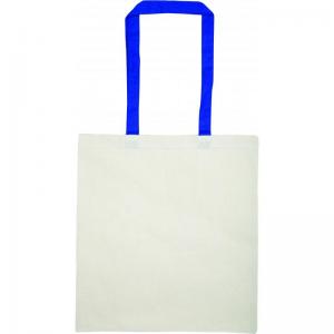 Atlanta - totebag 100% coton 130gr anses colorés : Tote bags
