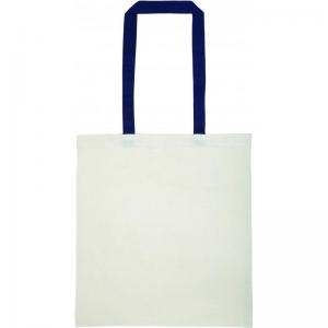 Atlanta - totebag 100% coton 130gr anses colorés Ubag Atlanta - totebag 100% coton 130gr anses colorés : Tote bags
