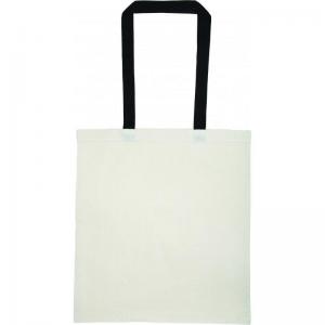 Atlanta - totebag 100% coton 130gr anses colorés Ubag Atlanta - totebag 100% coton 130gr anses colorés : Tote bags