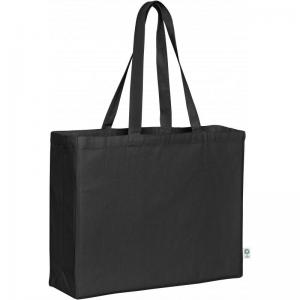 Borneo - sac de shopping 100% coton GOTS 220gr Ubag Borneo - sac de shopping 100% coton GOTS 220gr : Sacs de shopping
